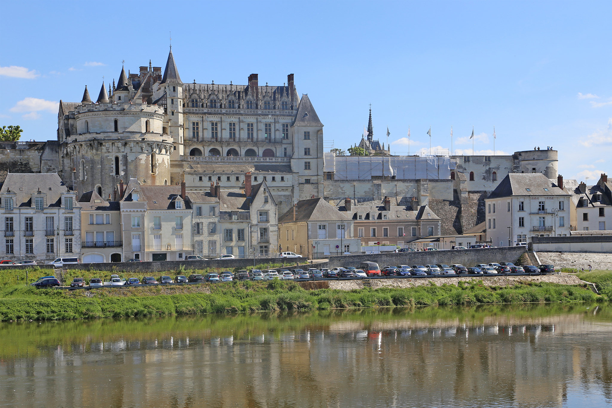 Amboise